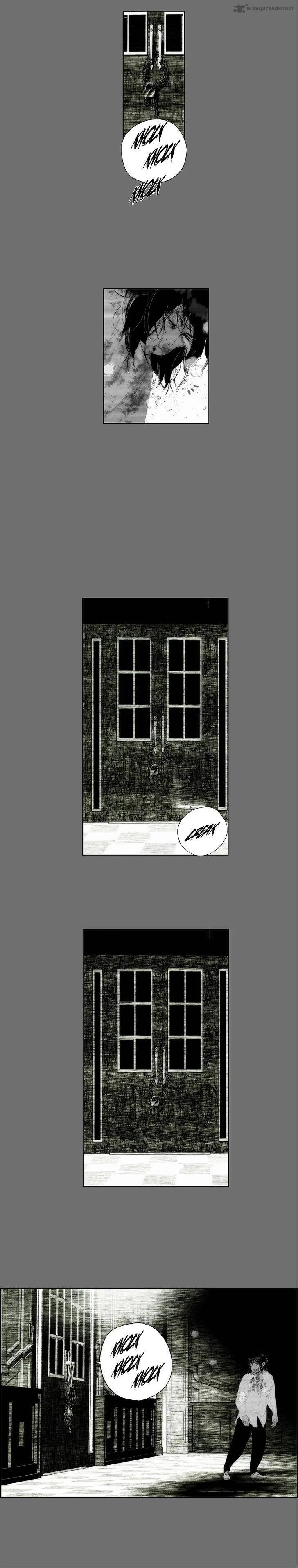 Cry Like Wolves Chapter 28 page 7