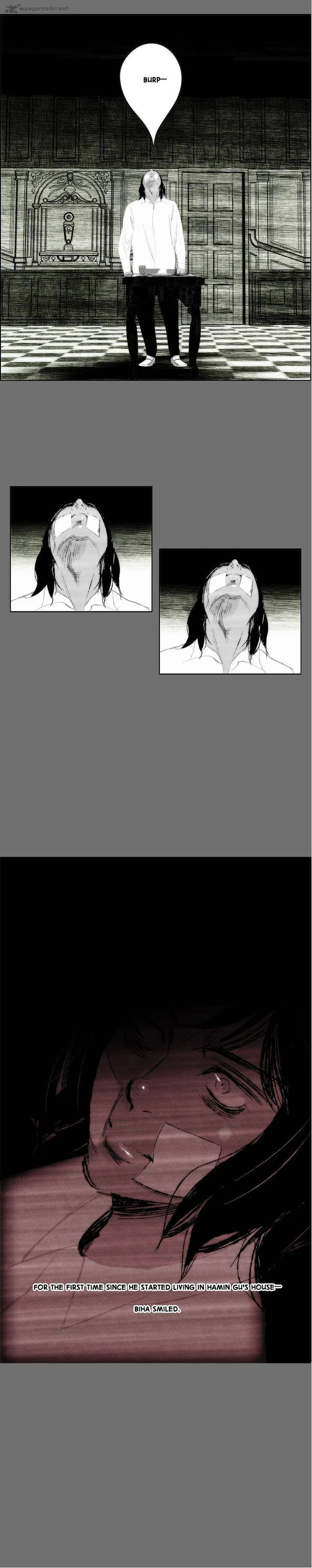 Cry Like Wolves Chapter 29 page 10
