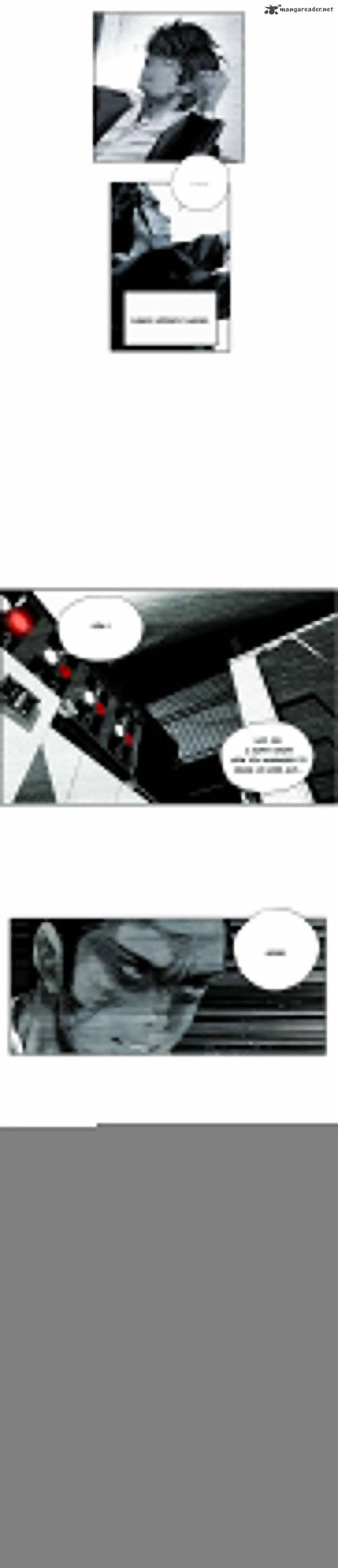 Cry Like Wolves Chapter 3 page 15