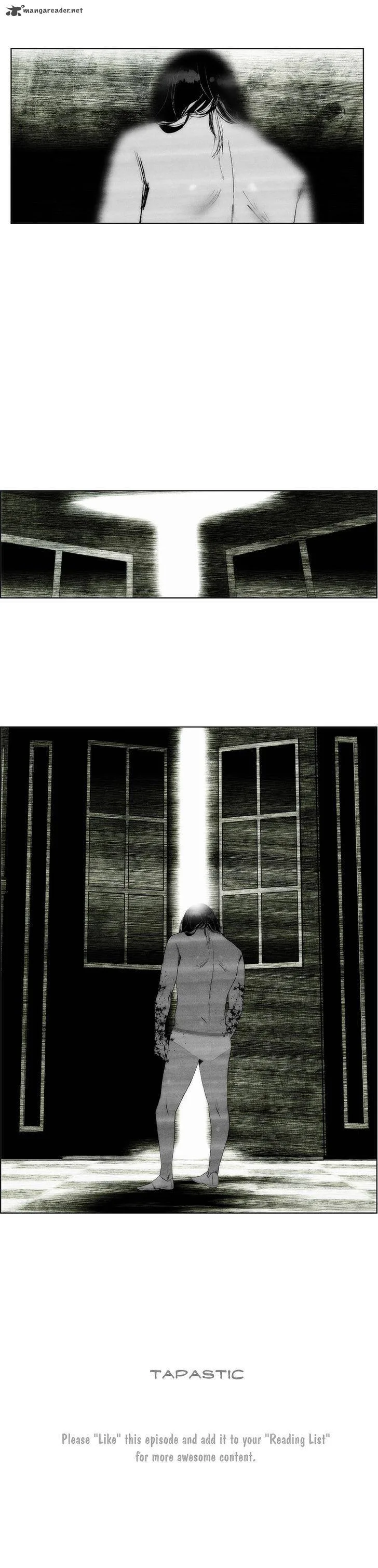 Cry Like Wolves Chapter 30 page 19
