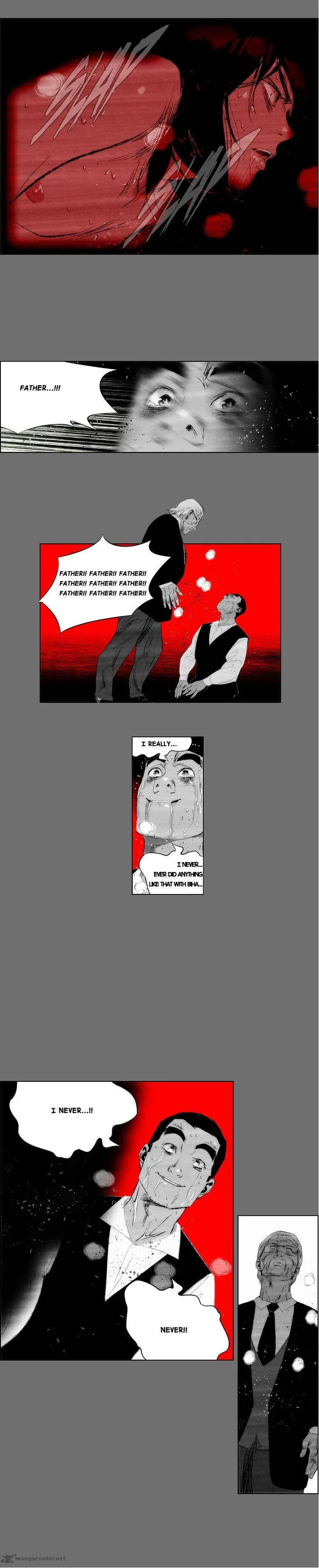 Cry Like Wolves Chapter 30 page 7