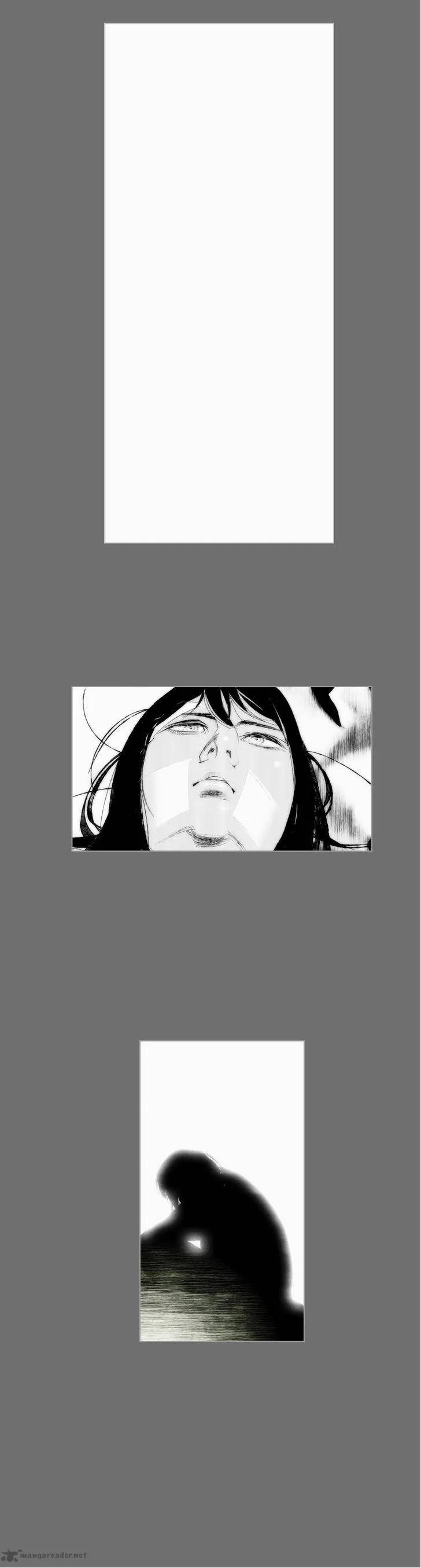 Cry Like Wolves Chapter 31 page 10