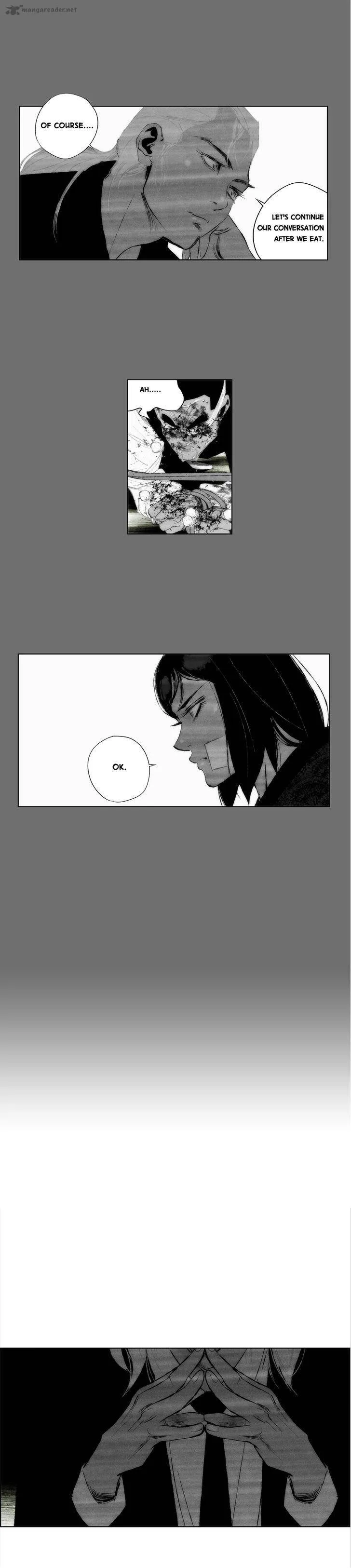 Cry Like Wolves Chapter 31 page 22