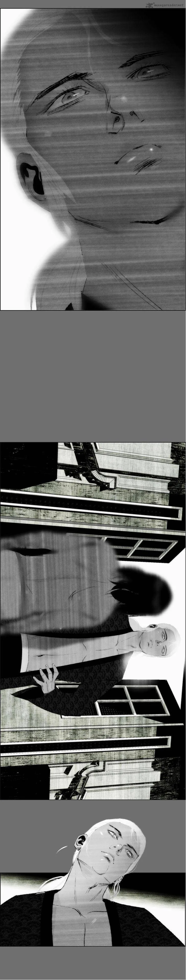 Cry Like Wolves Chapter 31 page 4