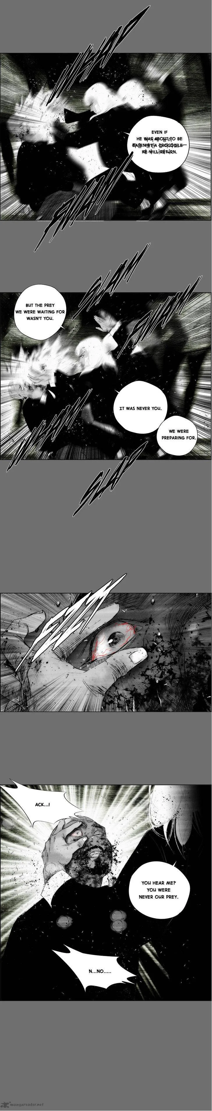 Cry Like Wolves Chapter 32 page 7