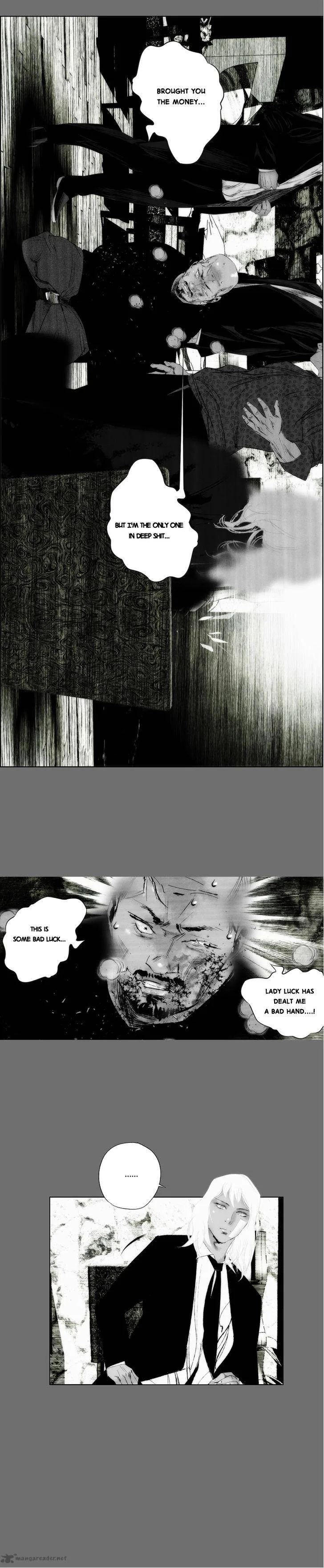 Cry Like Wolves Chapter 32 page 4