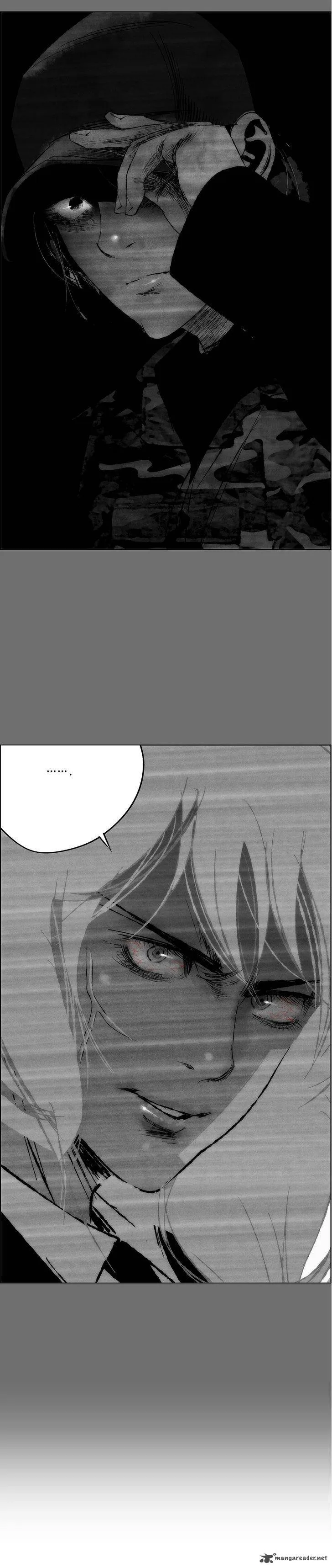 Cry Like Wolves Chapter 33 page 16