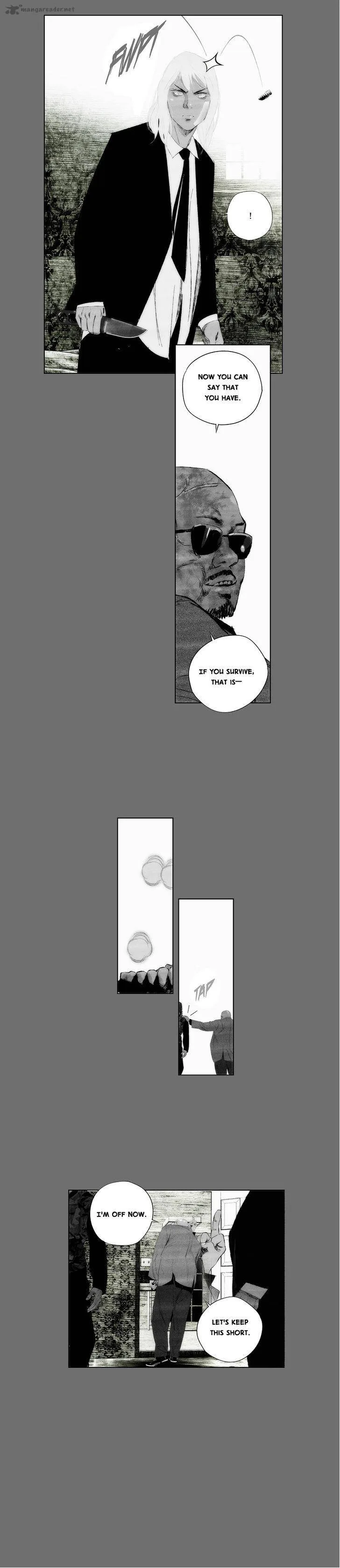 Cry Like Wolves Chapter 34 page 5