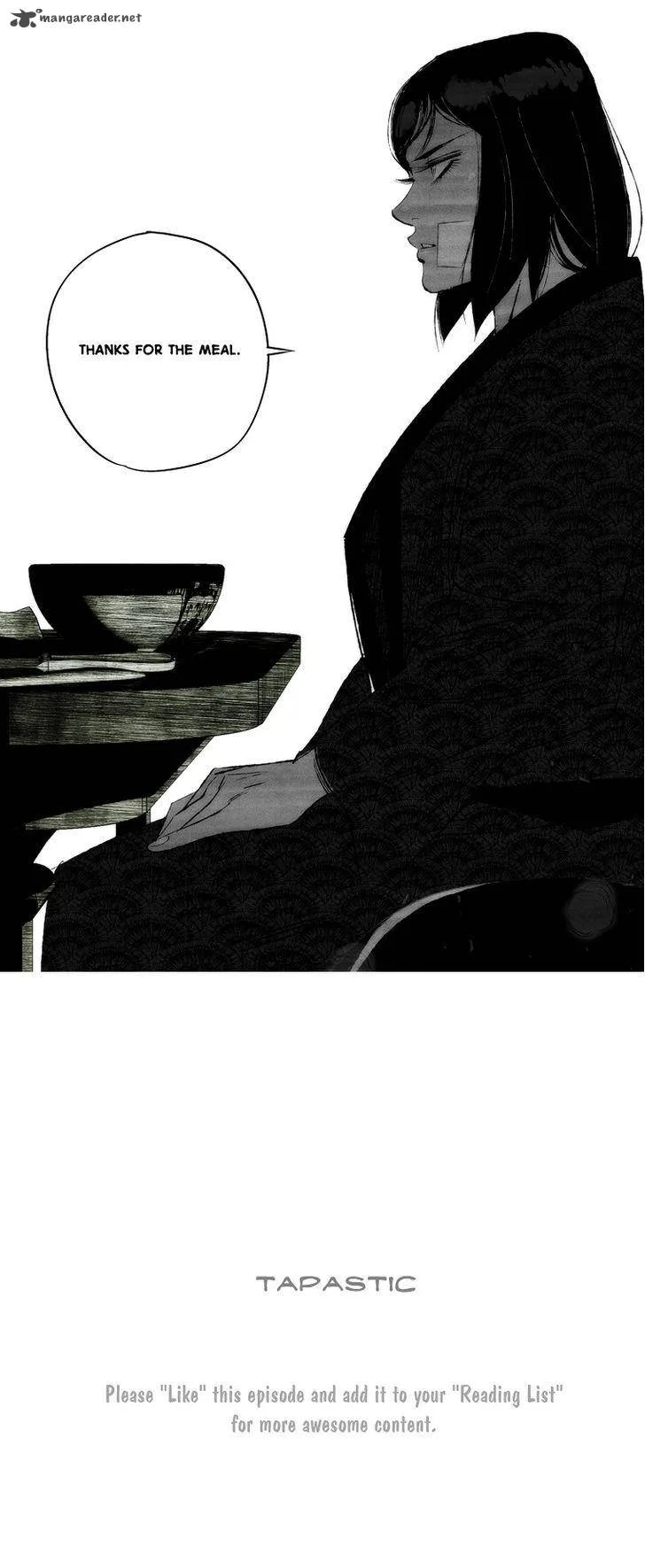 Cry Like Wolves Chapter 35 page 21