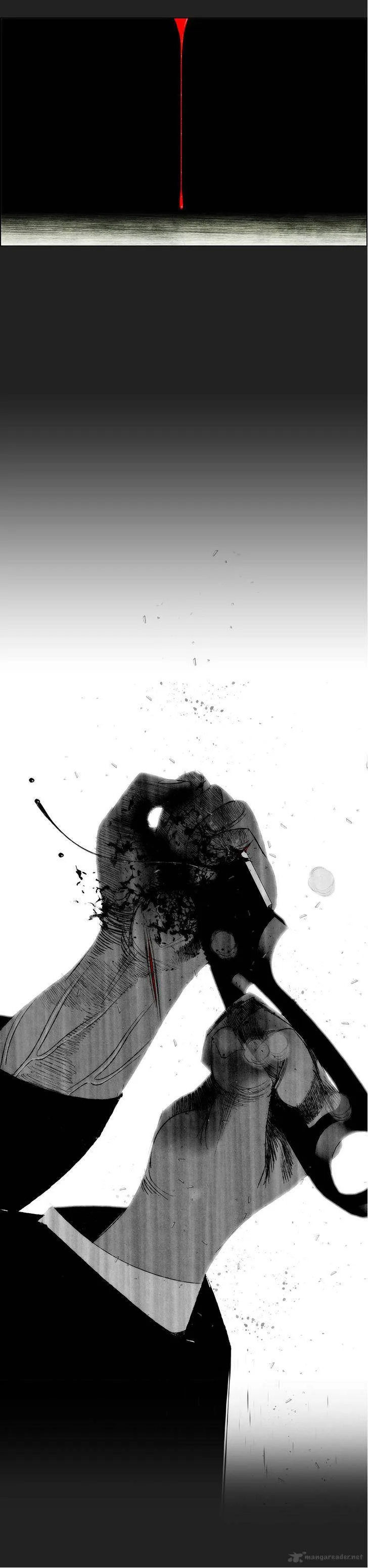 Cry Like Wolves Chapter 35 page 12