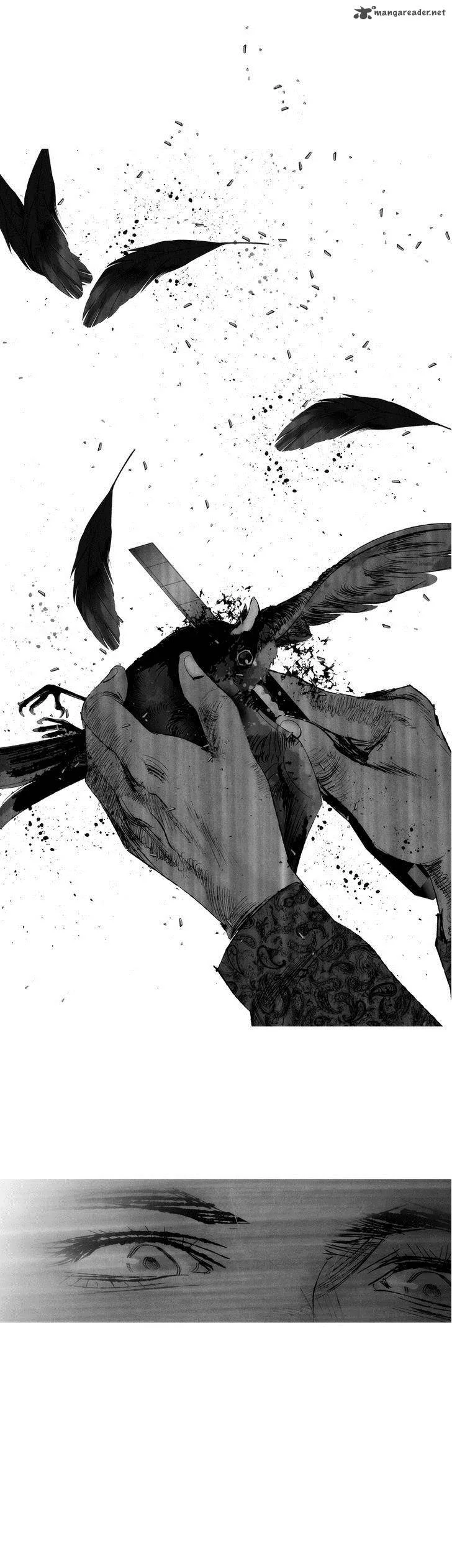 Cry Like Wolves Chapter 36 page 12