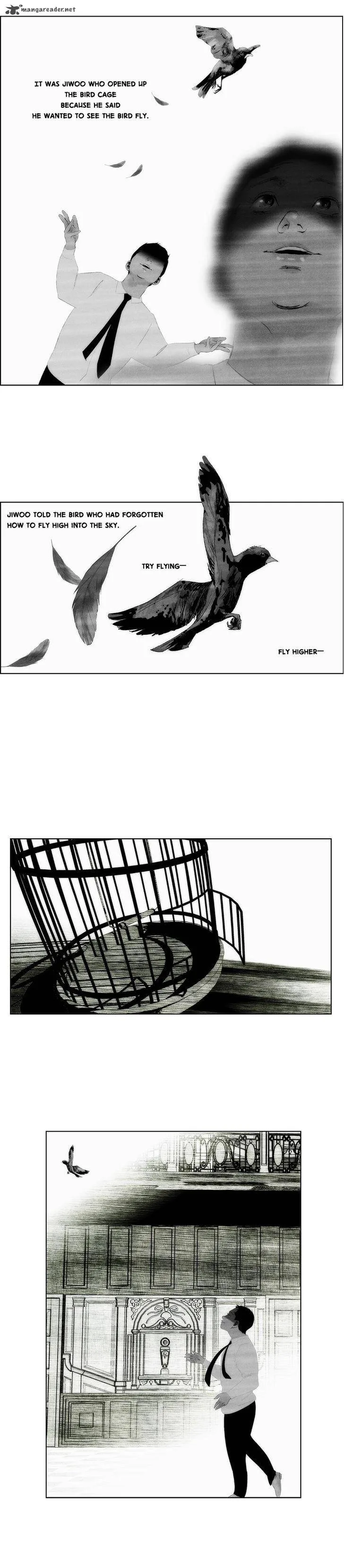 Cry Like Wolves Chapter 36 page 9