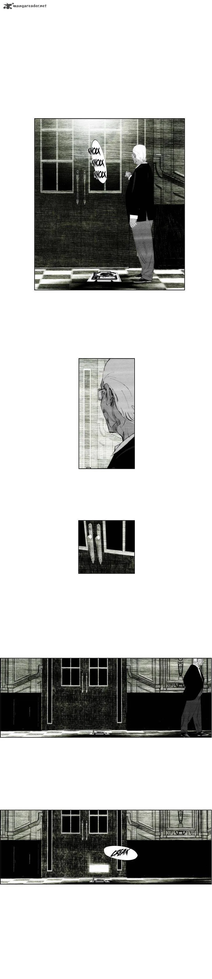 Cry Like Wolves Chapter 36 page 4