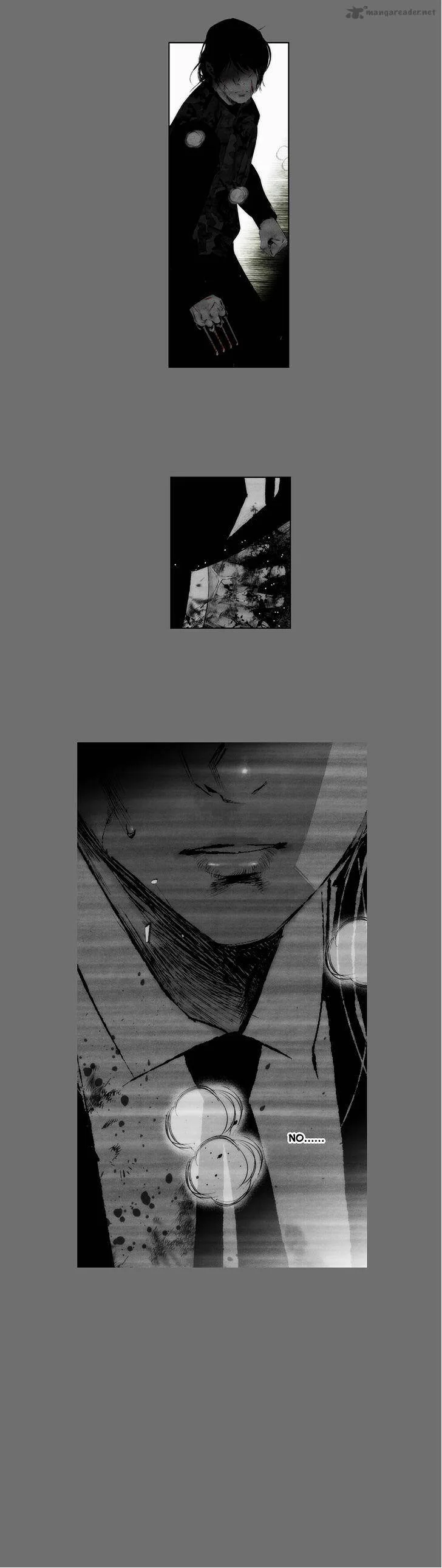 Cry Like Wolves Chapter 37 page 24