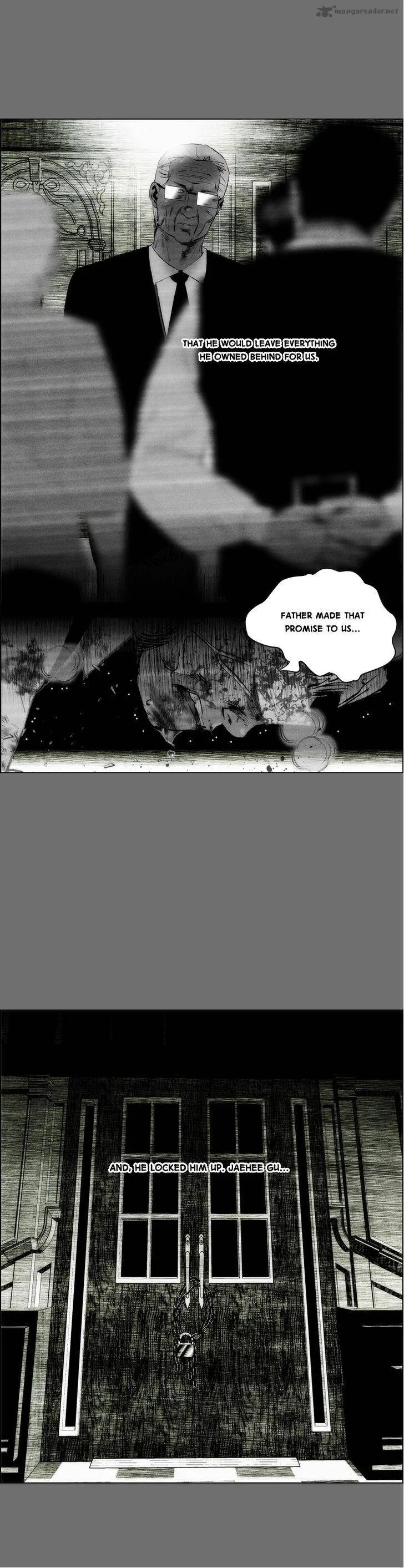 Cry Like Wolves Chapter 37 page 2