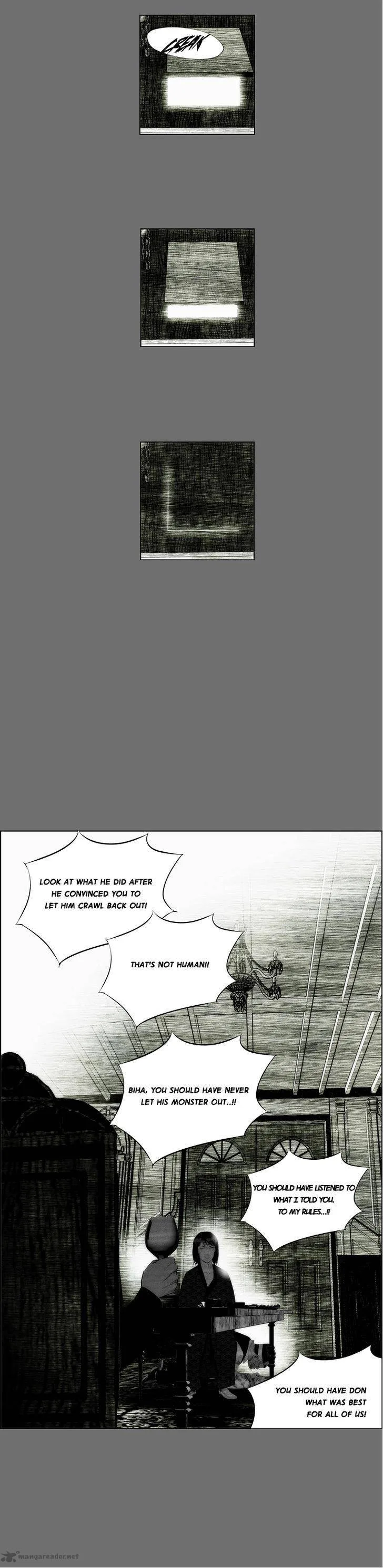Cry Like Wolves Chapter 37 page 3