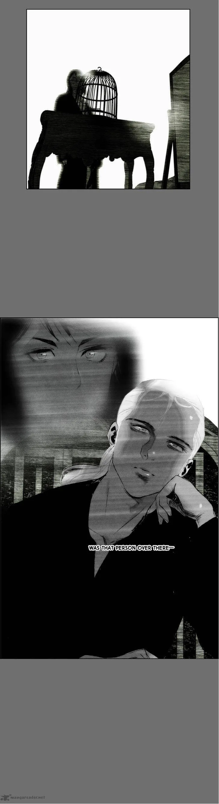 Cry Like Wolves Chapter 37 page 6