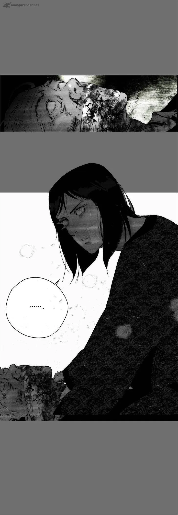 Cry Like Wolves Chapter 37 page 18