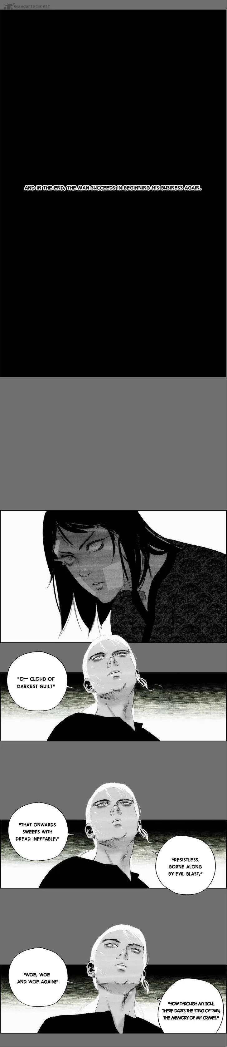Cry Like Wolves Chapter 37 page 16
