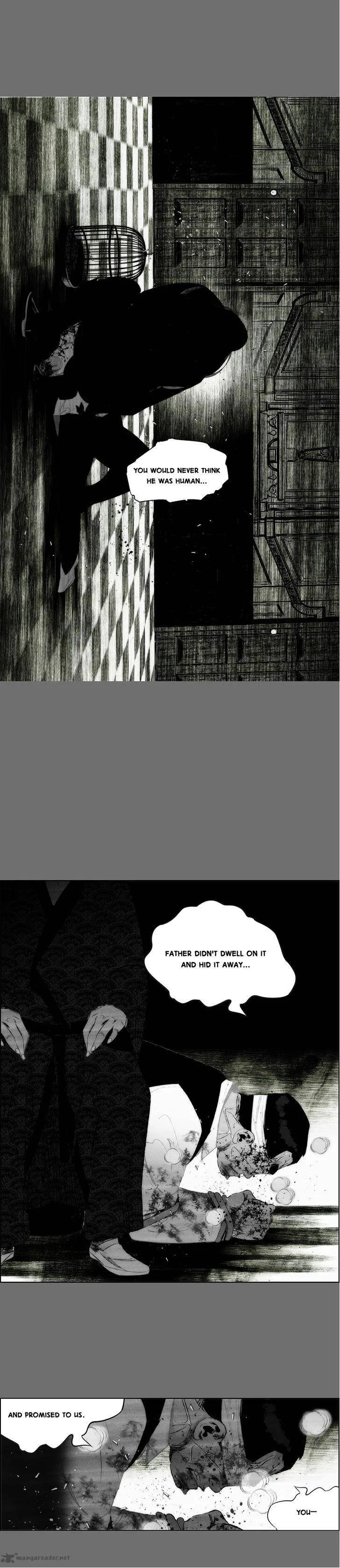 Cry Like Wolves Chapter 37 page 1