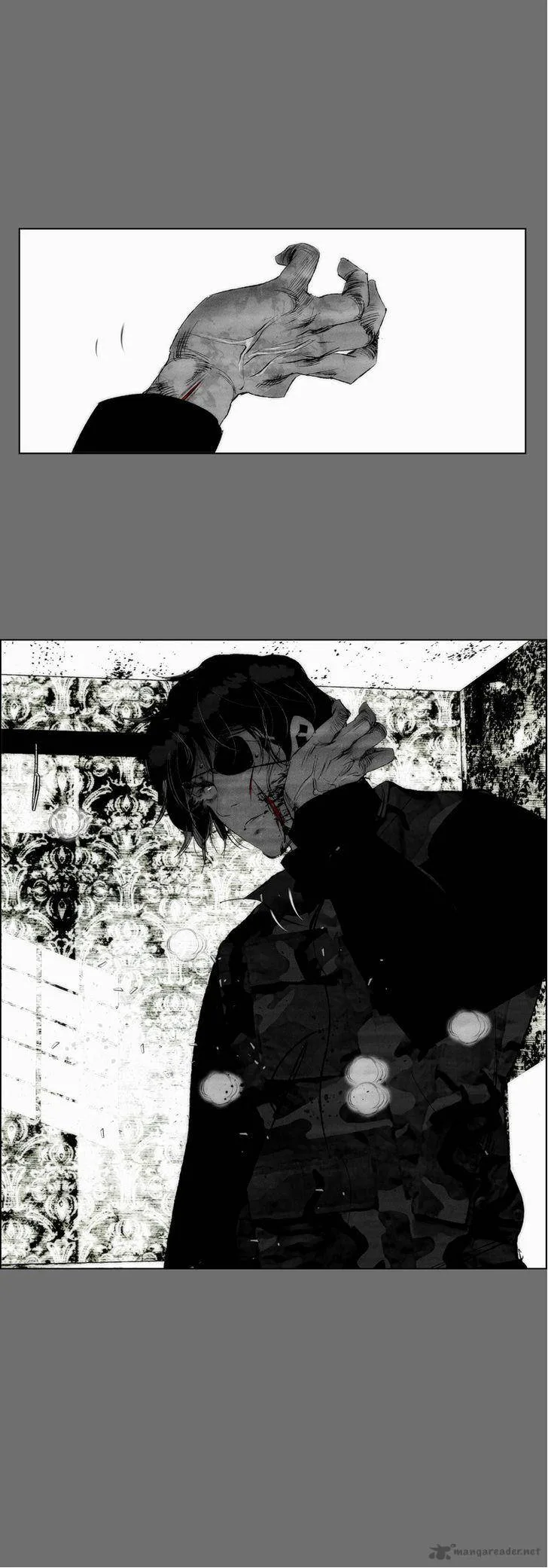Cry Like Wolves Chapter 38 page 2