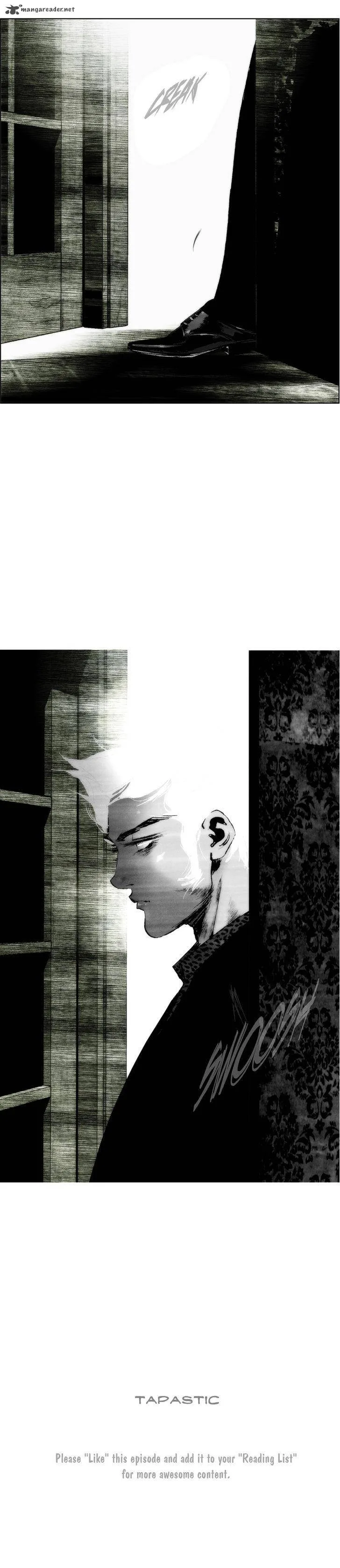 Cry Like Wolves Chapter 38 page 20