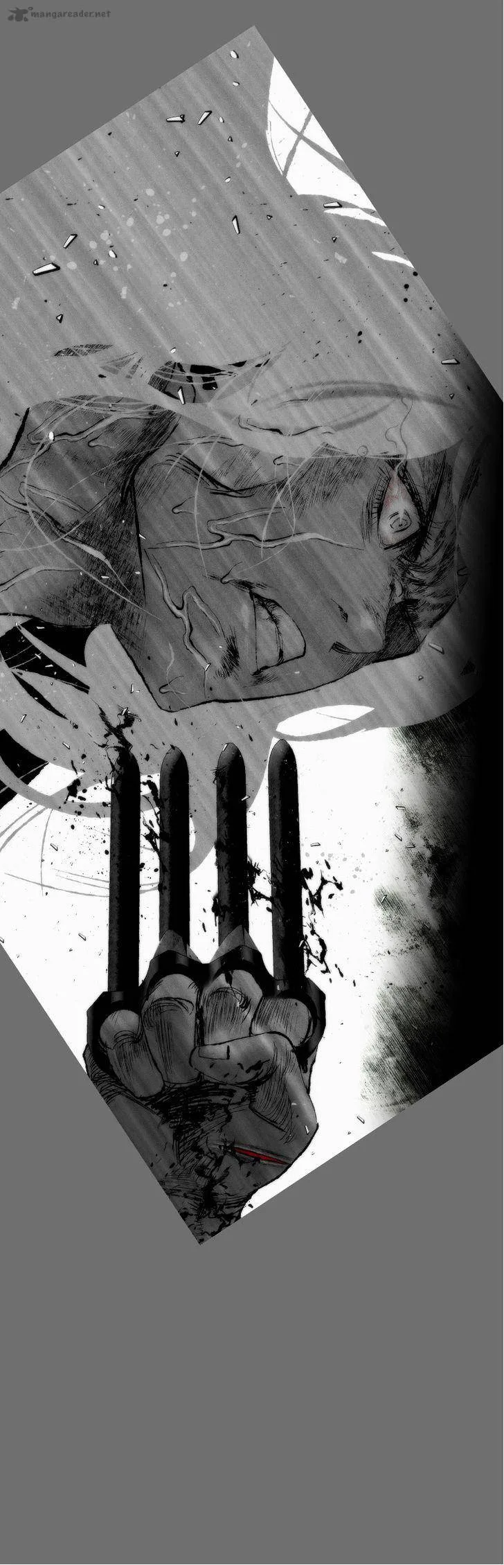 Cry Like Wolves Chapter 38 page 6