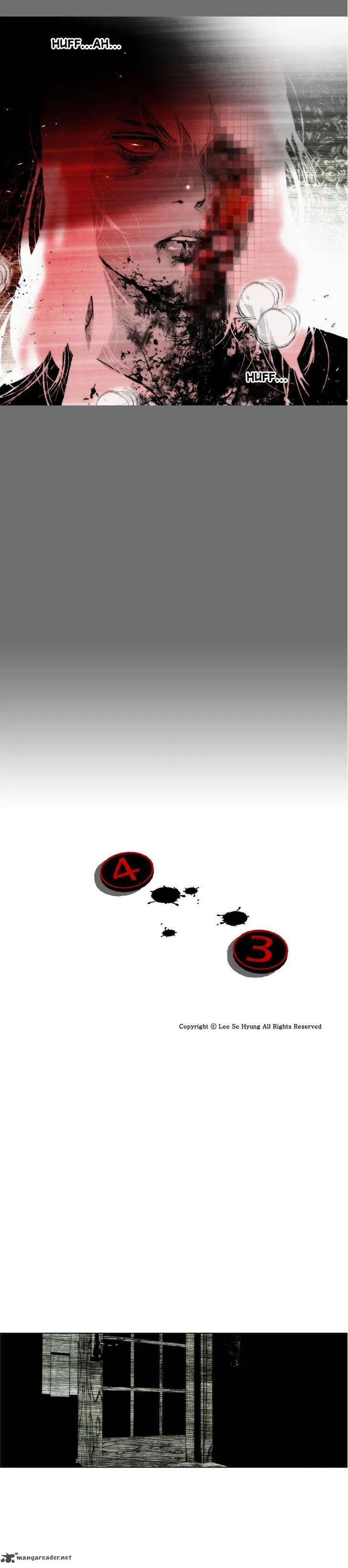 Cry Like Wolves Chapter 38 page 19