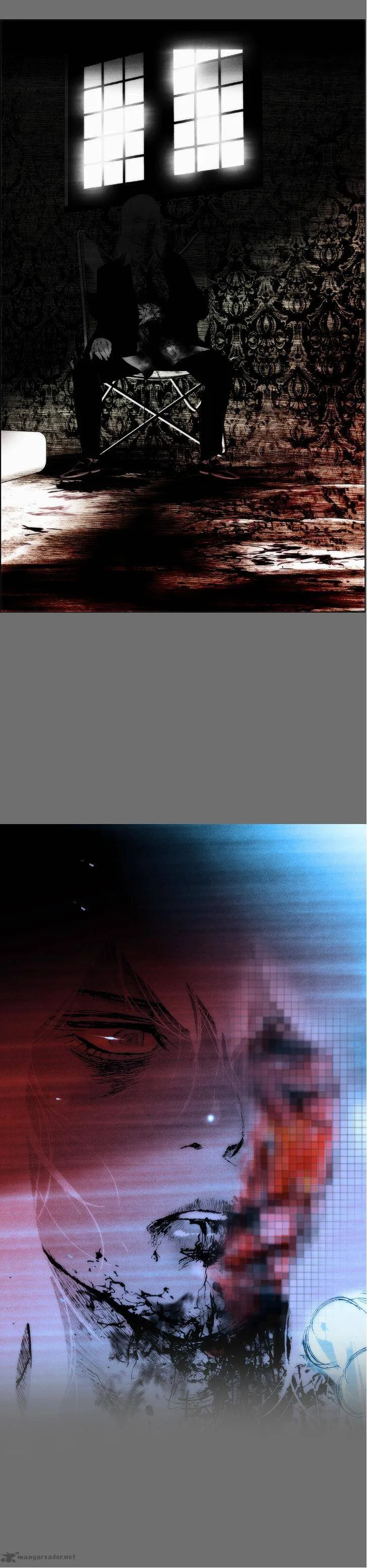 Cry Like Wolves Chapter 38 page 18
