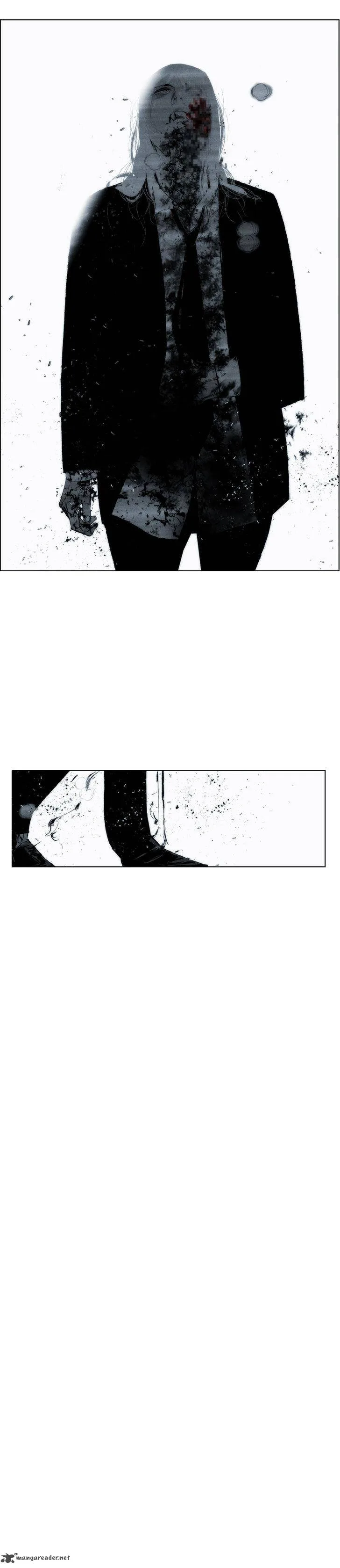Cry Like Wolves Chapter 39 page 15
