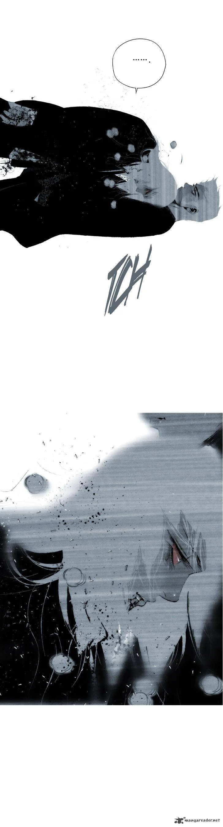 Cry Like Wolves Chapter 39 page 16