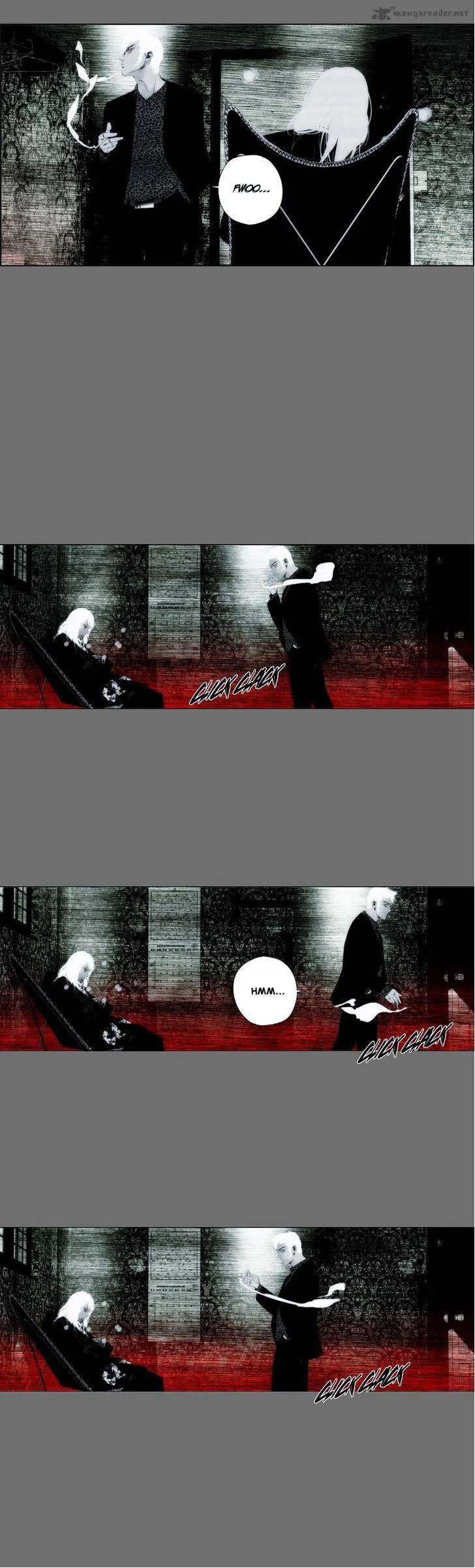 Cry Like Wolves Chapter 39 page 4