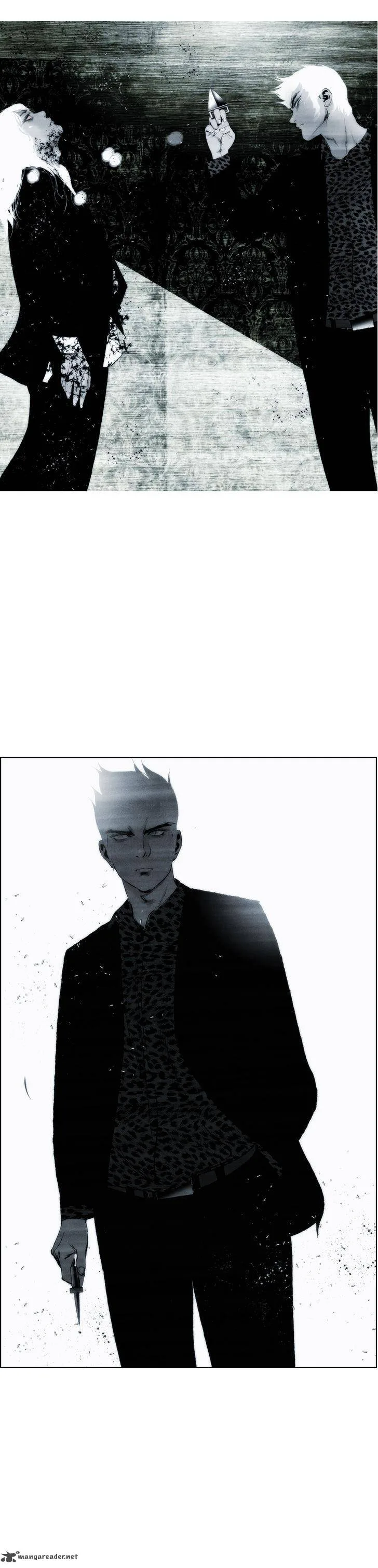 Cry Like Wolves Chapter 39 page 14