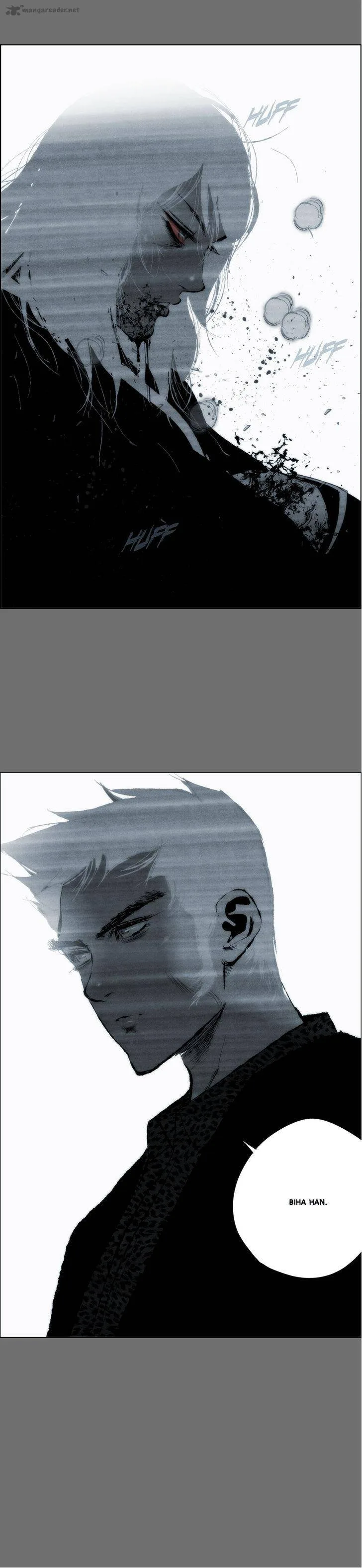 Cry Like Wolves Chapter 39 page 2