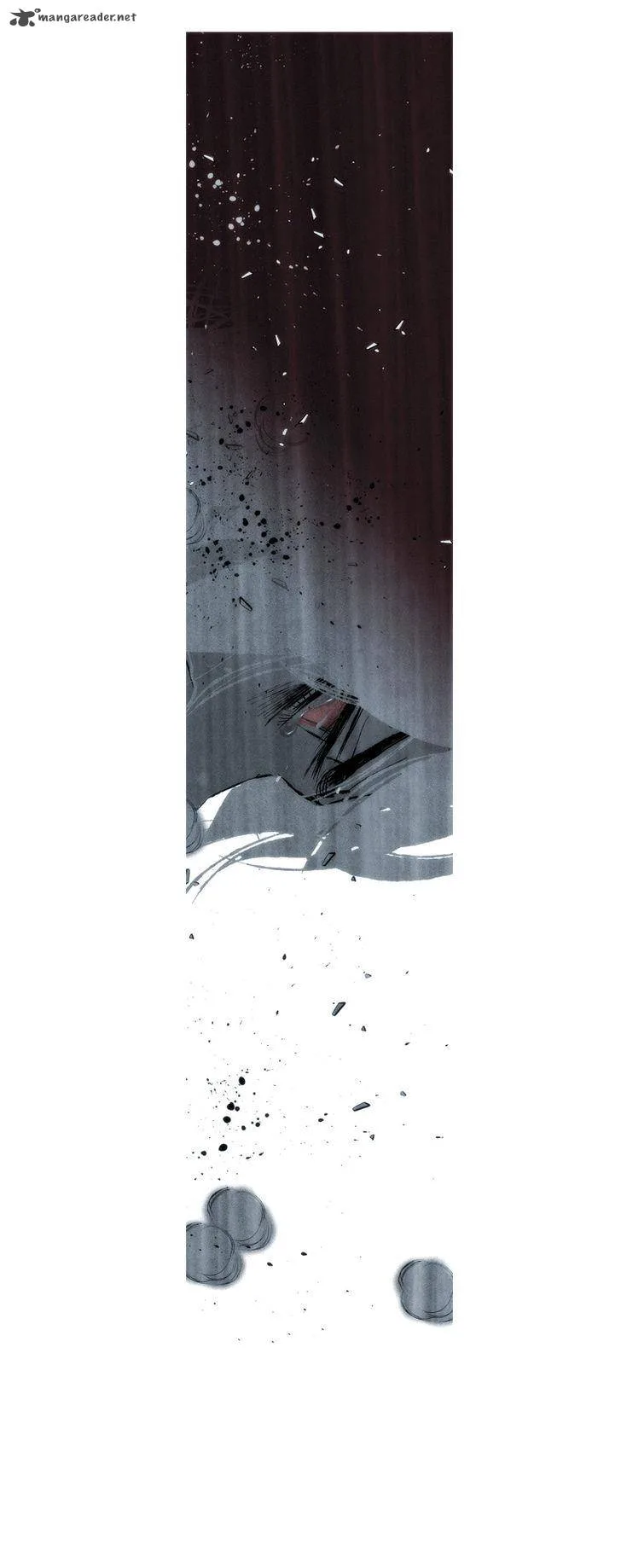 Cry Like Wolves Chapter 39 page 21