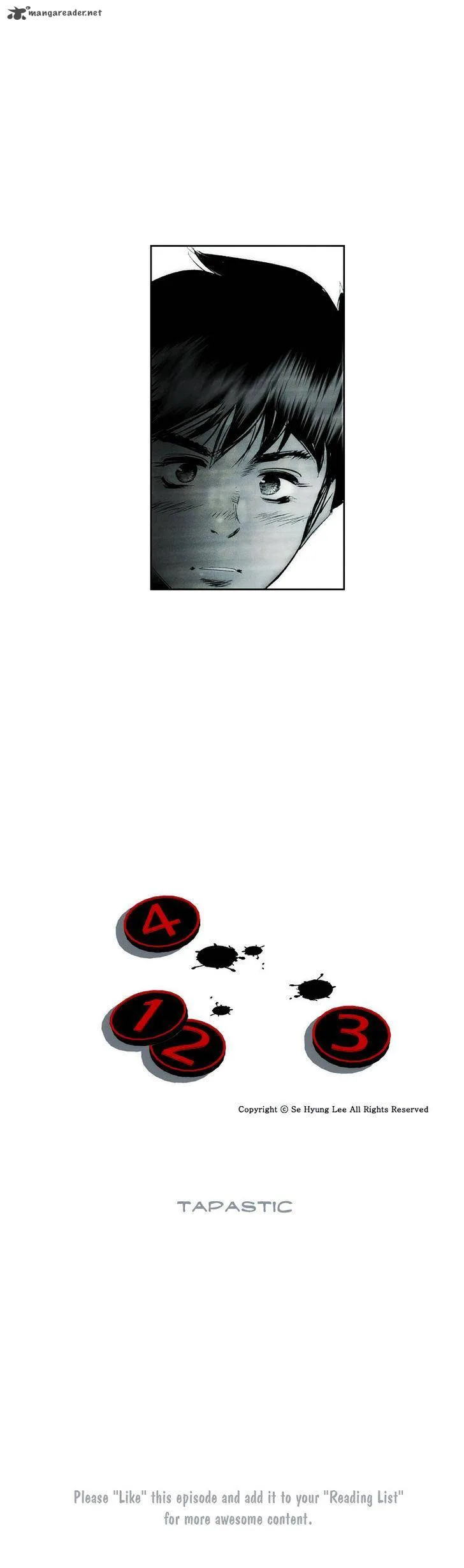 Cry Like Wolves Chapter 4 page 26