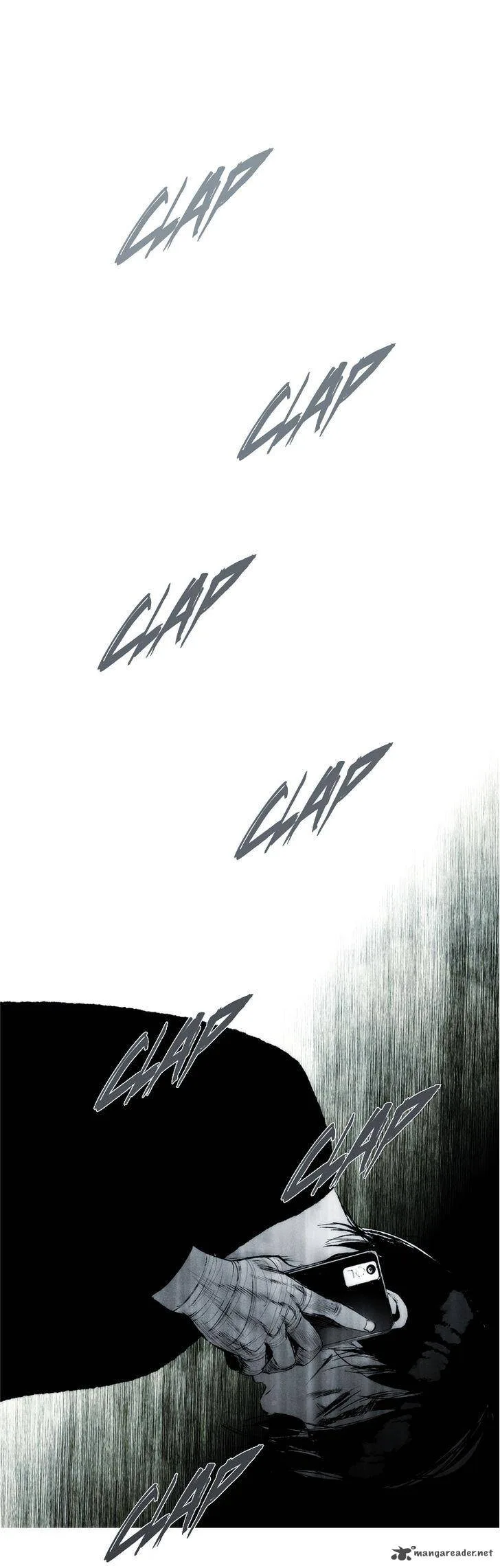 Cry Like Wolves Chapter 40 page 13