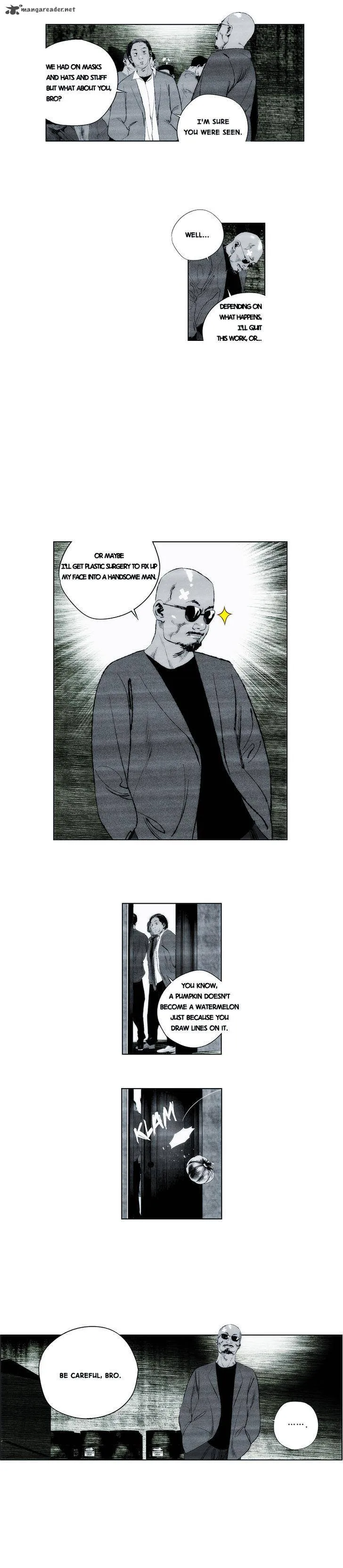 Cry Like Wolves Chapter 40 page 2