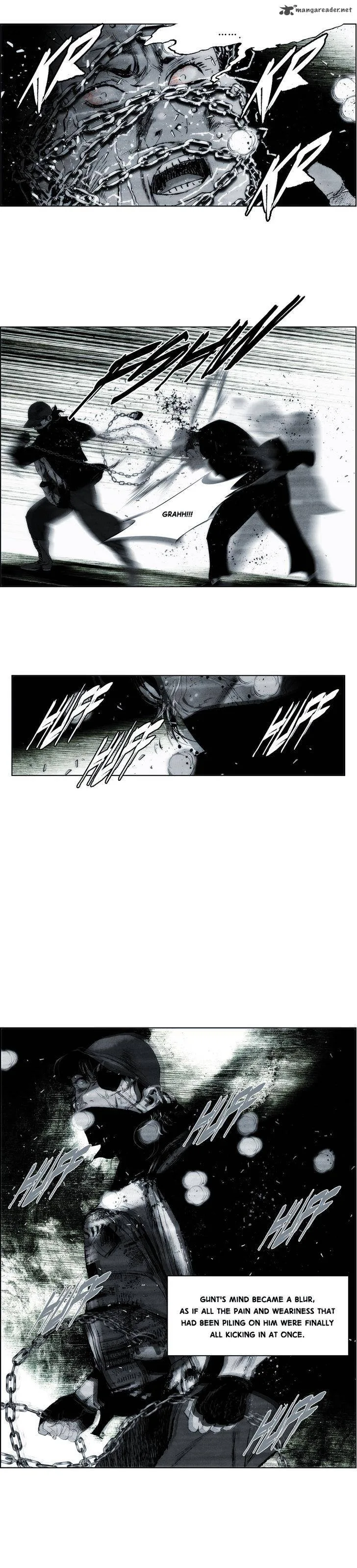 Cry Like Wolves Chapter 44 page 4