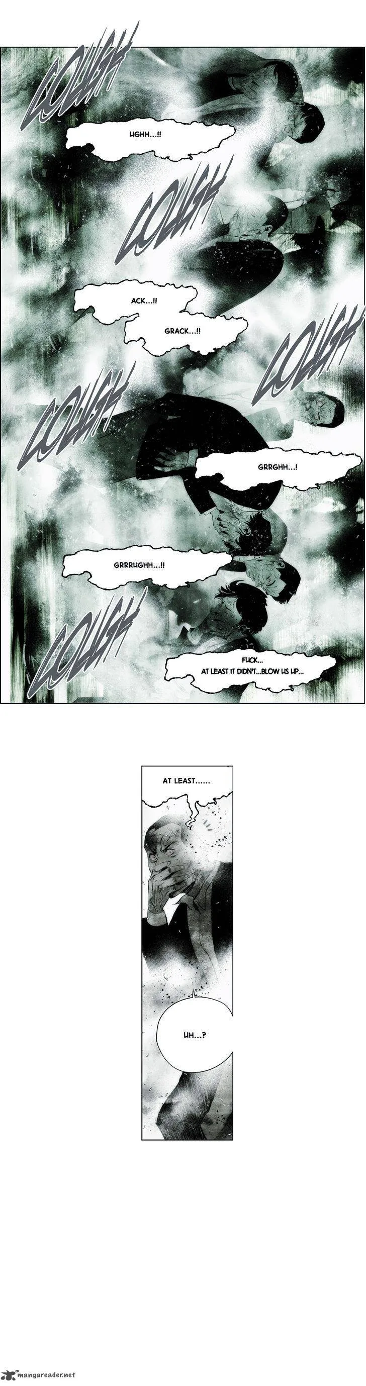 Cry Like Wolves Chapter 44 page 13