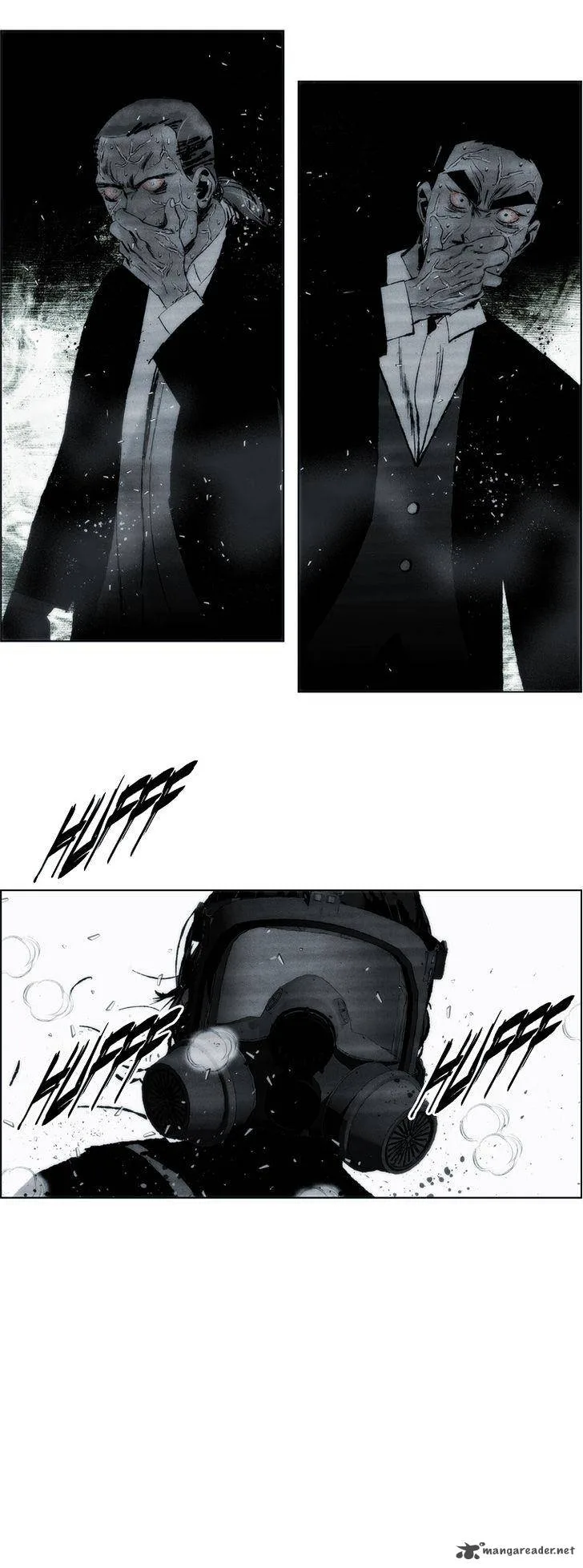 Cry Like Wolves Chapter 45 page 4