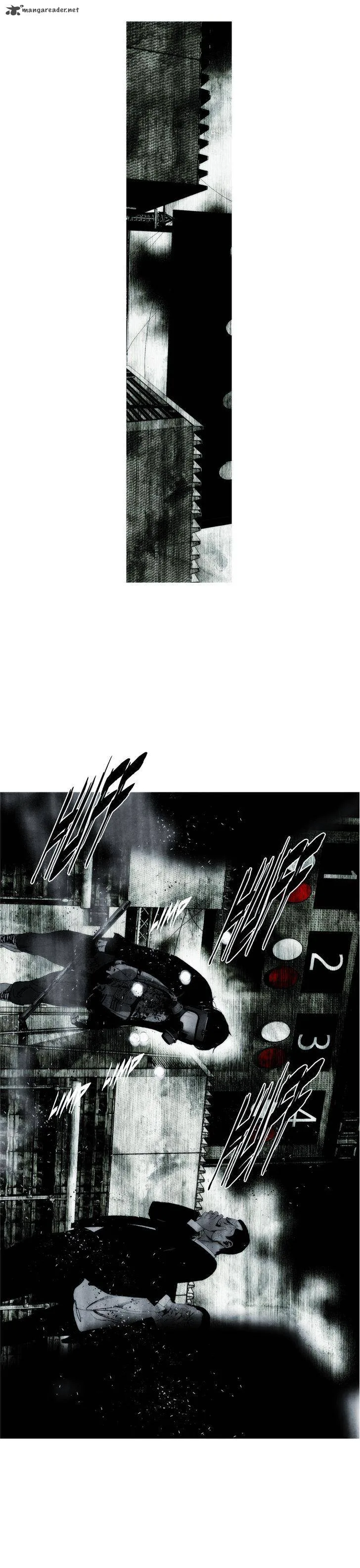 Cry Like Wolves Chapter 45 page 16