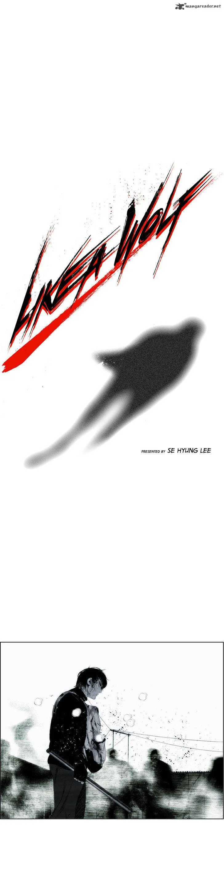 Cry Like Wolves Chapter 46 page 4