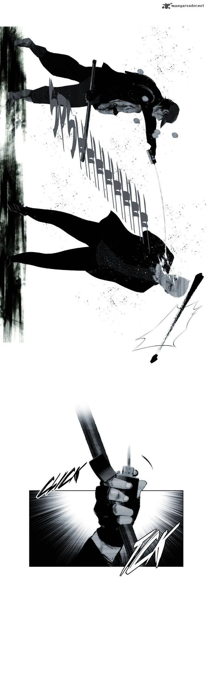 Cry Like Wolves Chapter 46 page 16