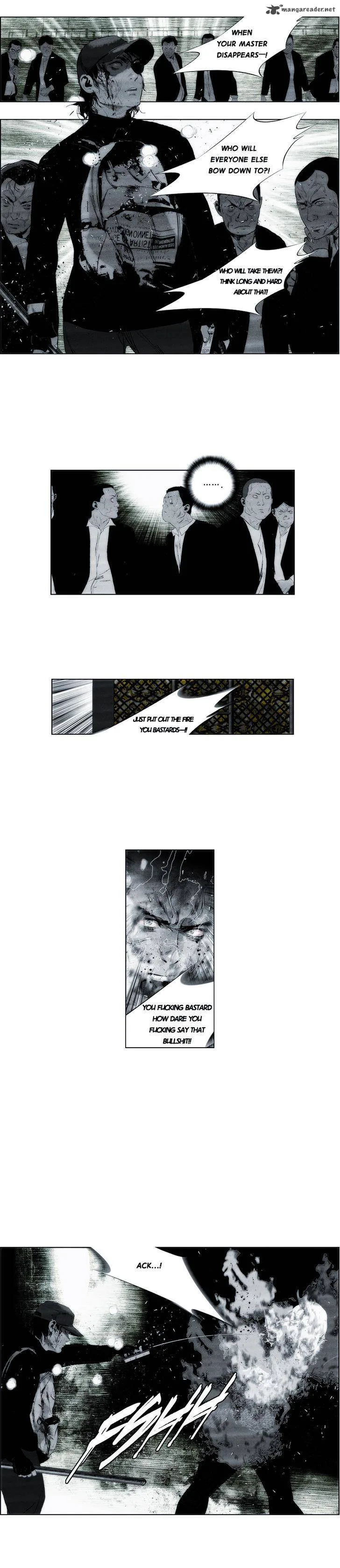 Cry Like Wolves Chapter 47 page 4