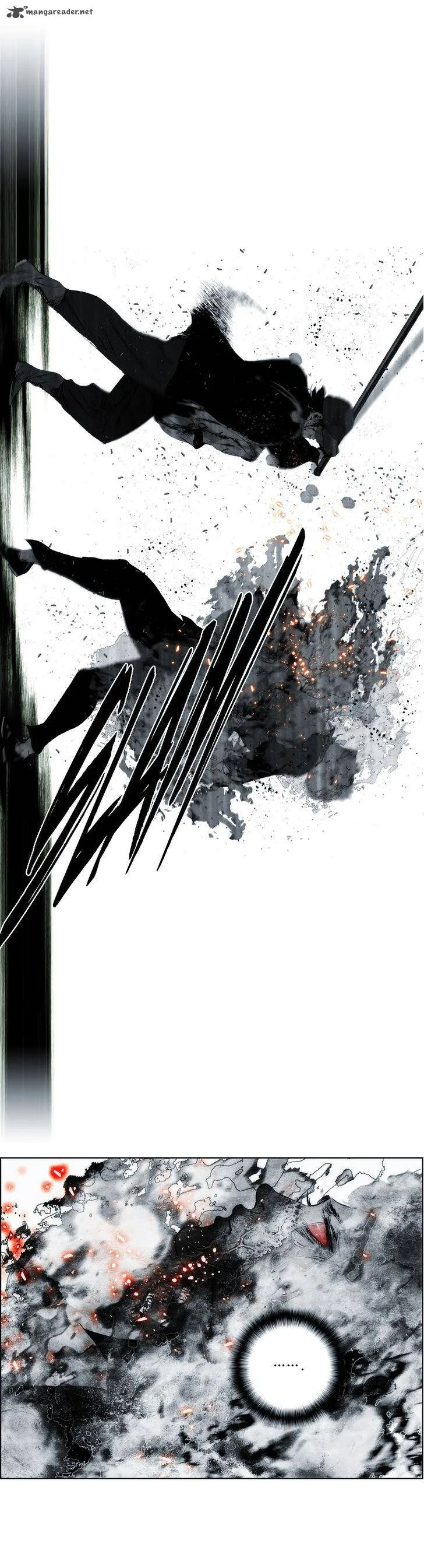 Cry Like Wolves Chapter 47 page 13