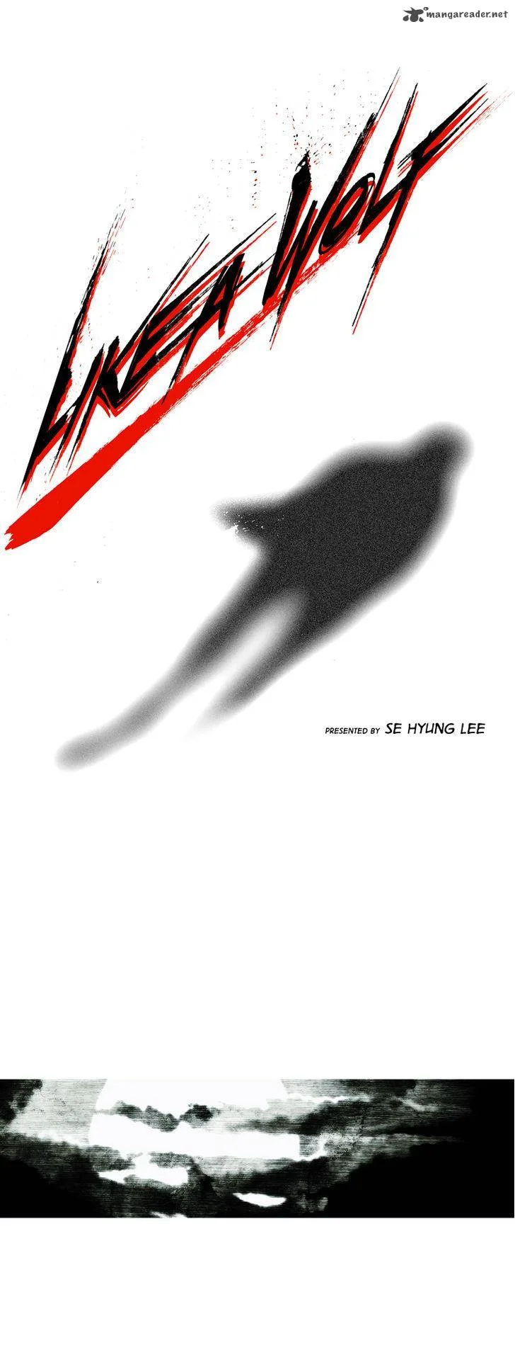 Cry Like Wolves Chapter 47 page 1