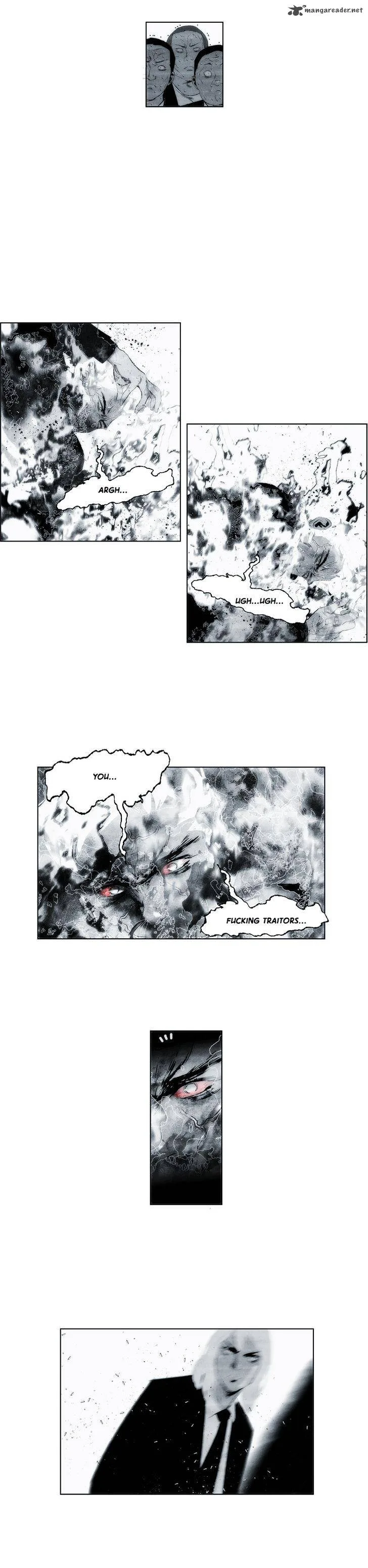 Cry Like Wolves Chapter 47 page 6