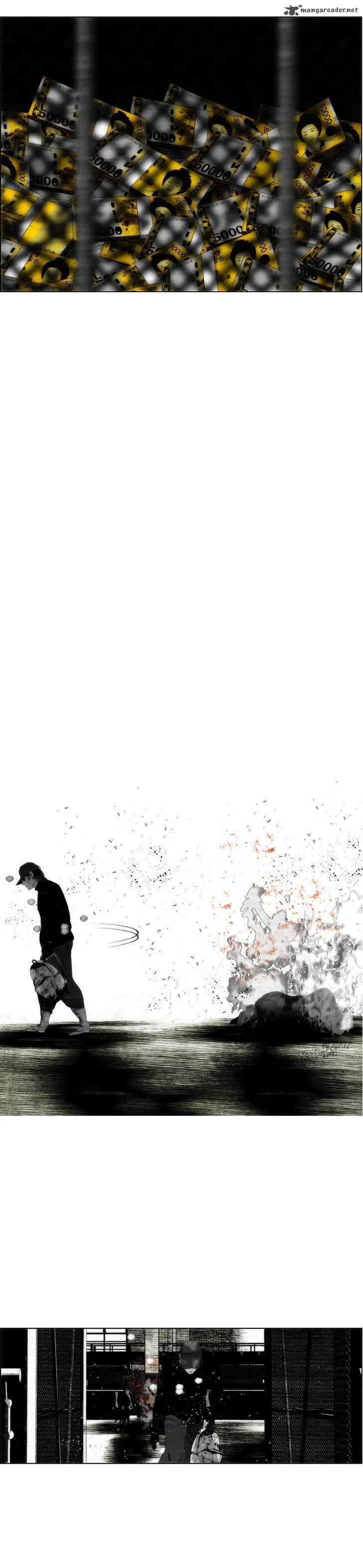 Cry Like Wolves Chapter 47 page 23