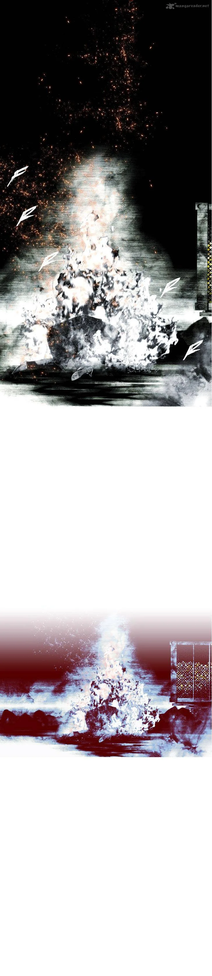 Cry Like Wolves Chapter 48 page 20